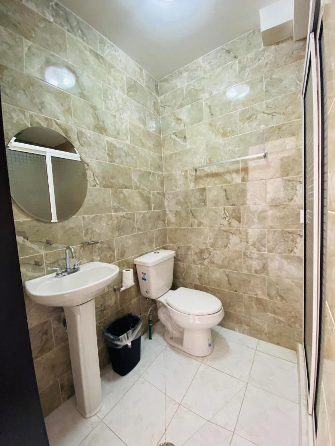 Hotel Villa Pralaya Jiutepec Kültér fotó