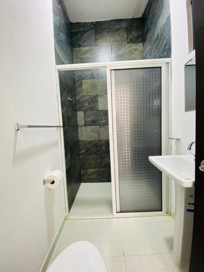 Hotel Villa Pralaya Jiutepec Kültér fotó