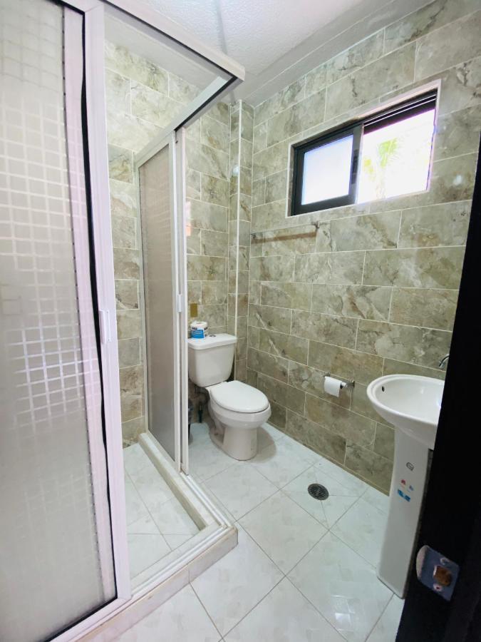 Hotel Villa Pralaya Jiutepec Kültér fotó