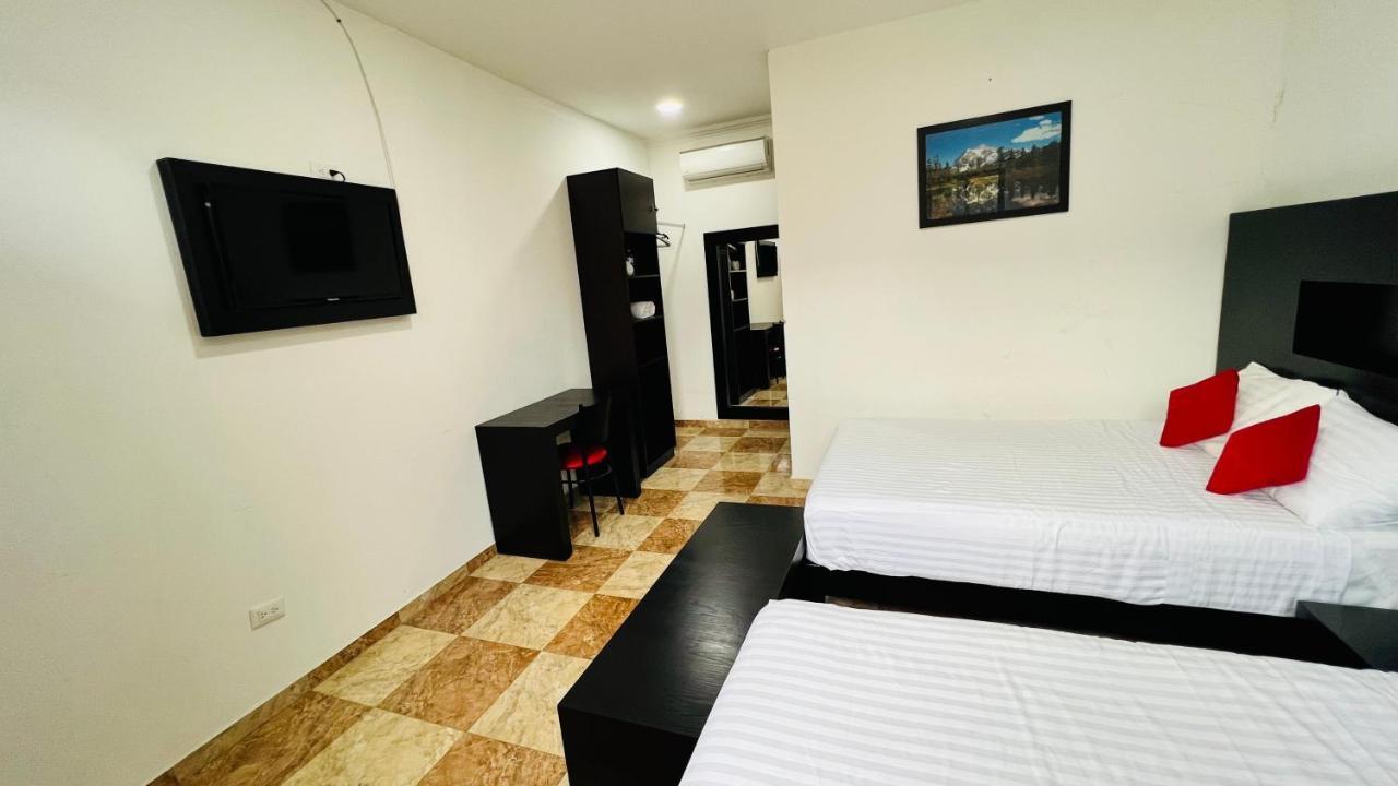 Hotel Villa Pralaya Jiutepec Kültér fotó