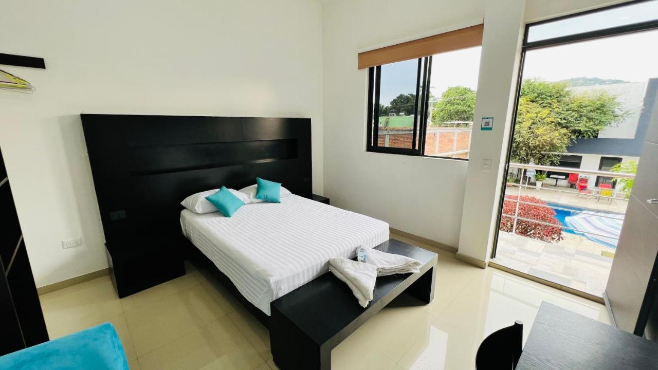 Hotel Villa Pralaya Jiutepec Kültér fotó