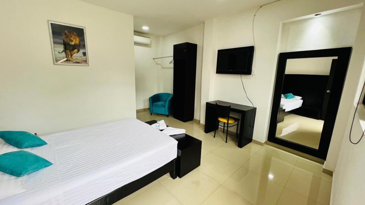 Hotel Villa Pralaya Jiutepec Kültér fotó