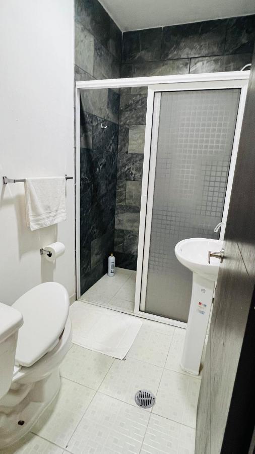 Hotel Villa Pralaya Jiutepec Kültér fotó