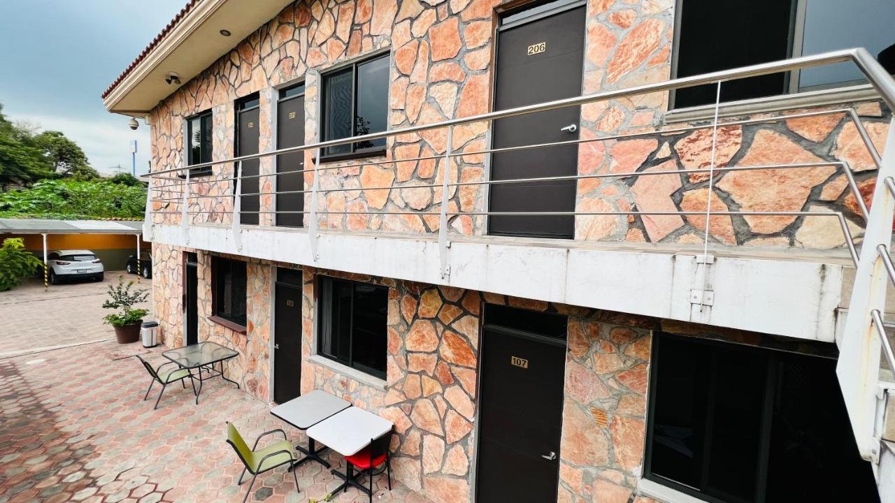 Hotel Villa Pralaya Jiutepec Kültér fotó